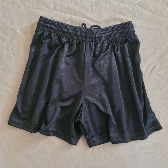 Score active wear boys size XL black basketball shorts - Picture 1 of 2
